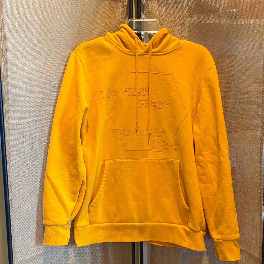 Forever 21 Men Hoodie
